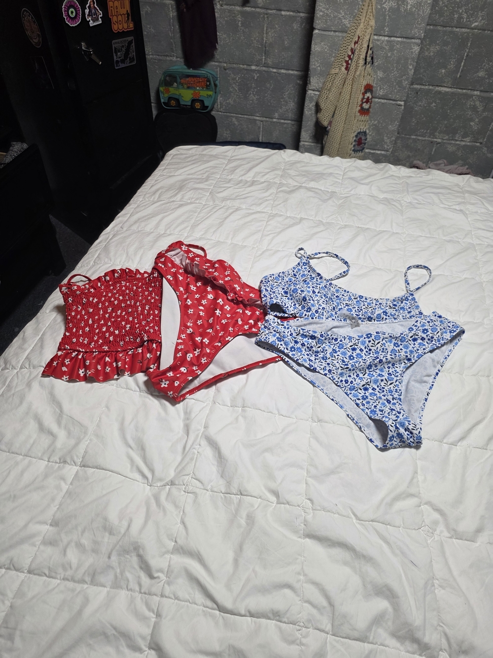 Xl Bathing Suites